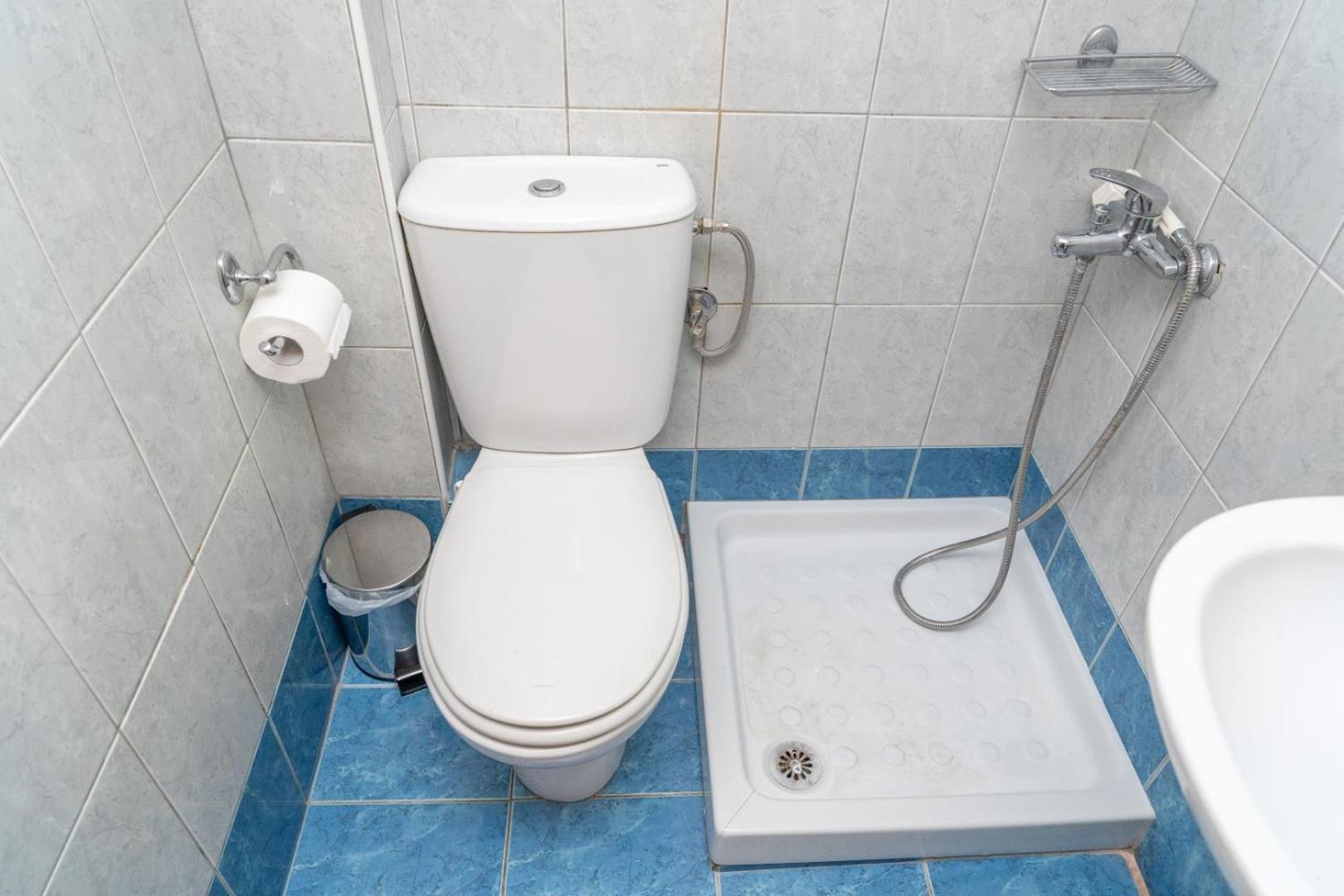 Kosmos Service Apartment Beautiful Studio 3 With Additional Cost Parking Thessaloniki Exterior photo